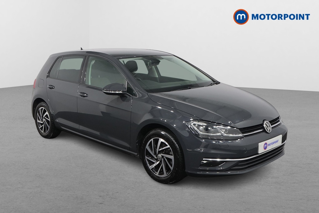 Used Volkswagen Golf 2020 for sale - 76416095: Photo 1