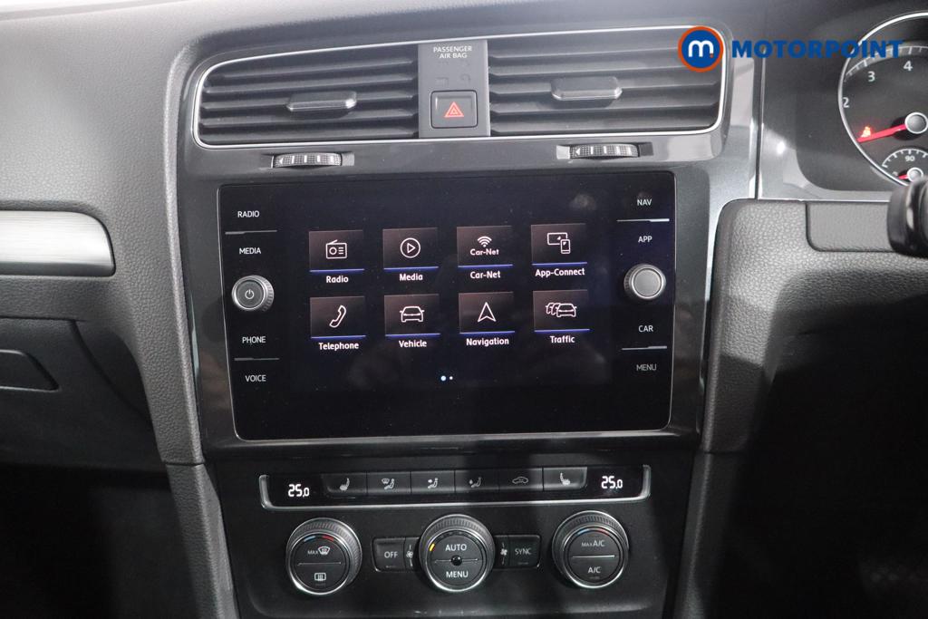 Used Volkswagen Golf 2020 for sale - 76416095: Photo 10