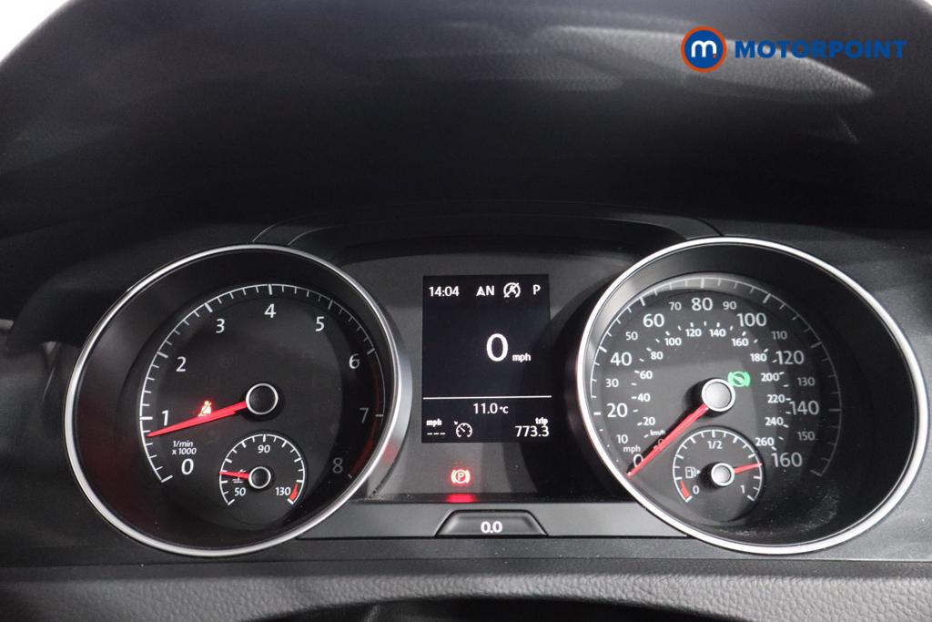 Used Volkswagen Golf 2020 for sale - 76416095: Photo 13