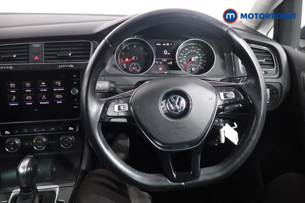 Used Volkswagen Golf 2020 for sale - 76416095: Photo 14