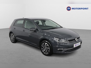 Used Volkswagen Golf 2020 for sale - 76416095: Photo