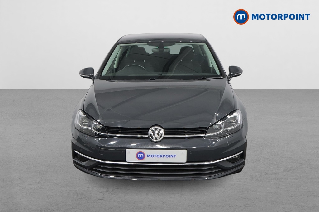 Used Volkswagen Golf 2020 for sale - 76416095: Photo 2