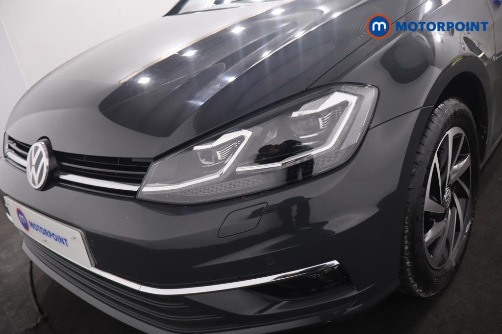 Used Volkswagen Golf 2020 for sale - 76416095: Photo 21