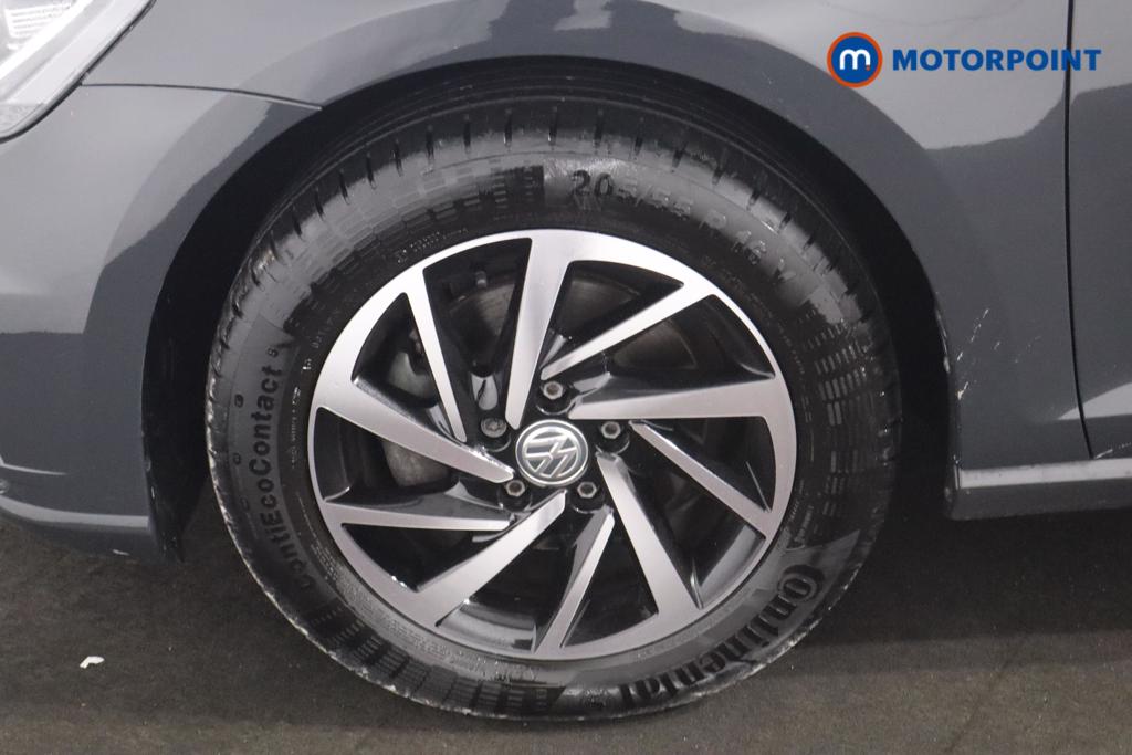 Used Volkswagen Golf 2020 for sale - 76416095: Photo 29