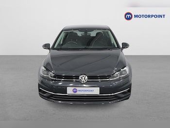 Used Volkswagen Golf 2020 for sale - 76416095: Photo