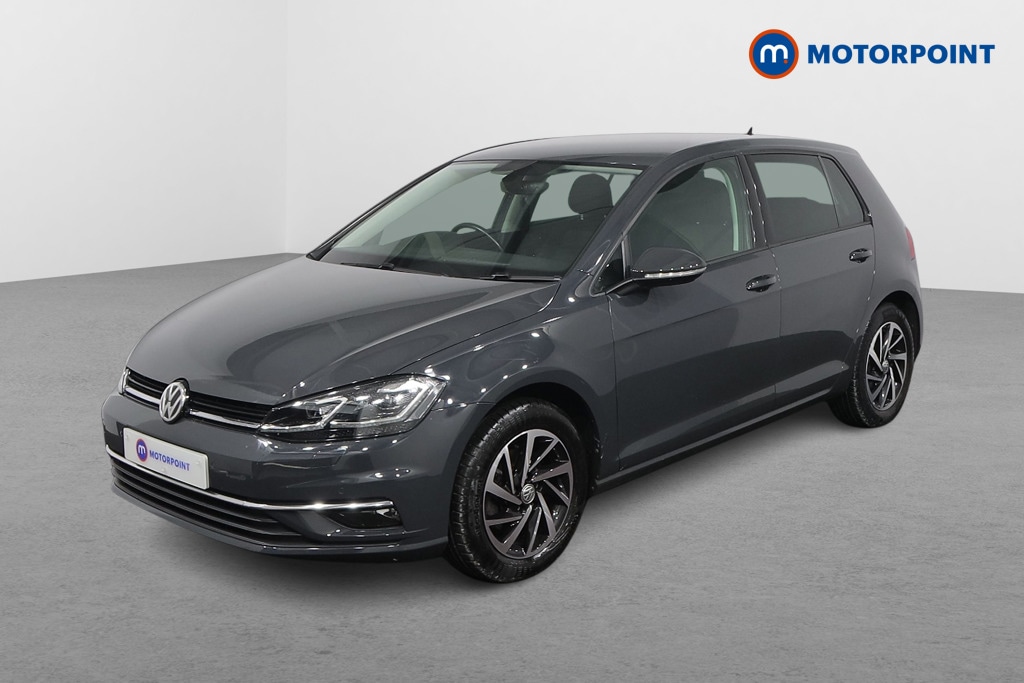 Used Volkswagen Golf 2020 for sale - 76416095: Photo 3