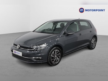 Used Volkswagen Golf 2020 for sale - 76416095: Photo