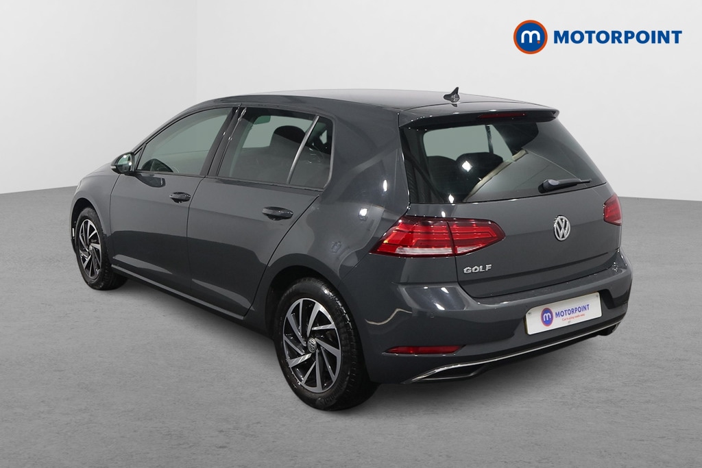 Used Volkswagen Golf 2020 for sale - 76416095: Photo 5