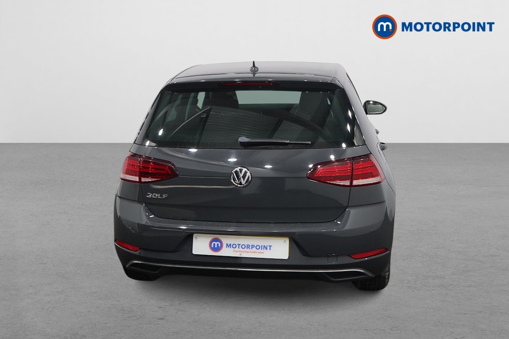 Used Volkswagen Golf 2020 for sale - 76416095: Photo 6