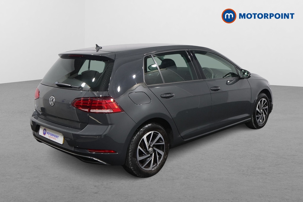 Used Volkswagen Golf 2020 for sale - 76416095: Photo 7