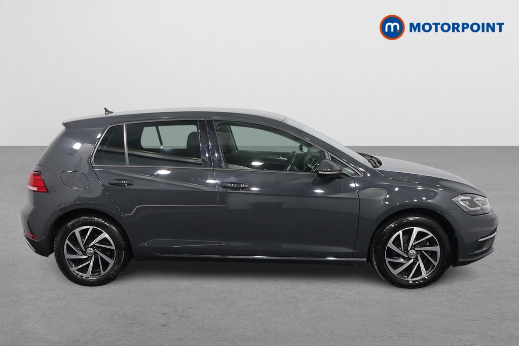 Used Volkswagen Golf 2020 for sale - 76416095: Photo 8