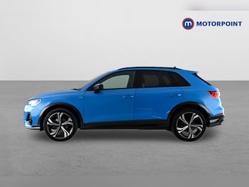 Used Audi Q3 2021 for sale - 79134353: Photo