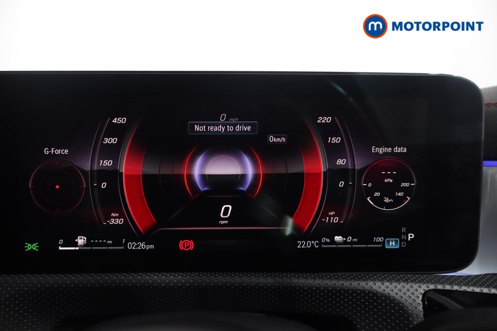 Used Mercedes-Benz CLA 2023 for sale - 76518251: Photo 12