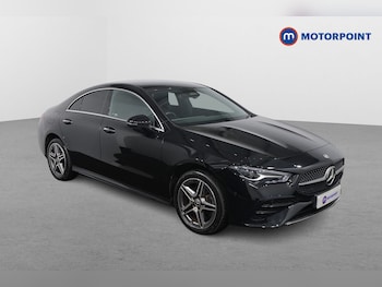 Used Mercedes-Benz CLA 2023 for sale - 76518251: Photo