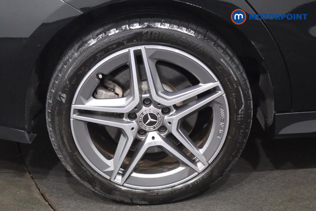 Used Mercedes-Benz CLA 2023 for sale - 76518251: Photo 27