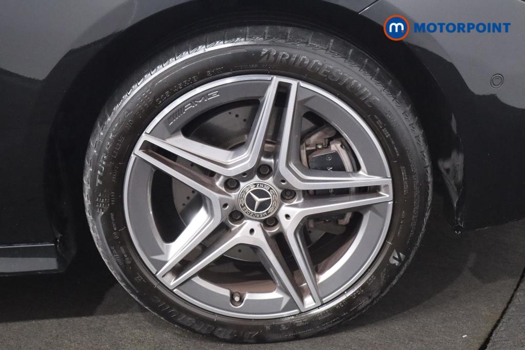 Used Mercedes-Benz CLA 2023 for sale - 76518251: Photo 28