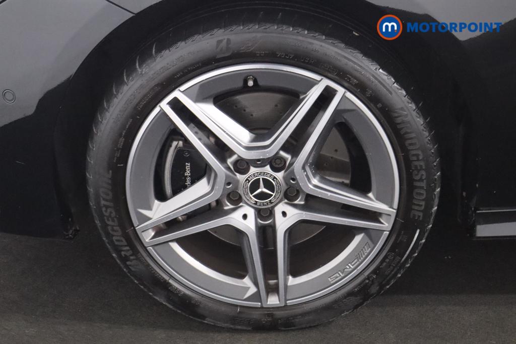 Used Mercedes-Benz CLA 2023 for sale - 76518251: Photo 29