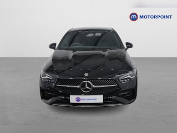 Used Mercedes-Benz CLA 2023 for sale - 76518251: Photo