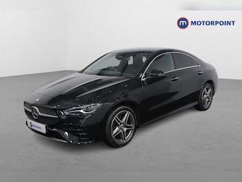 Used Mercedes-Benz CLA 2023 for sale - 76518251: Photo