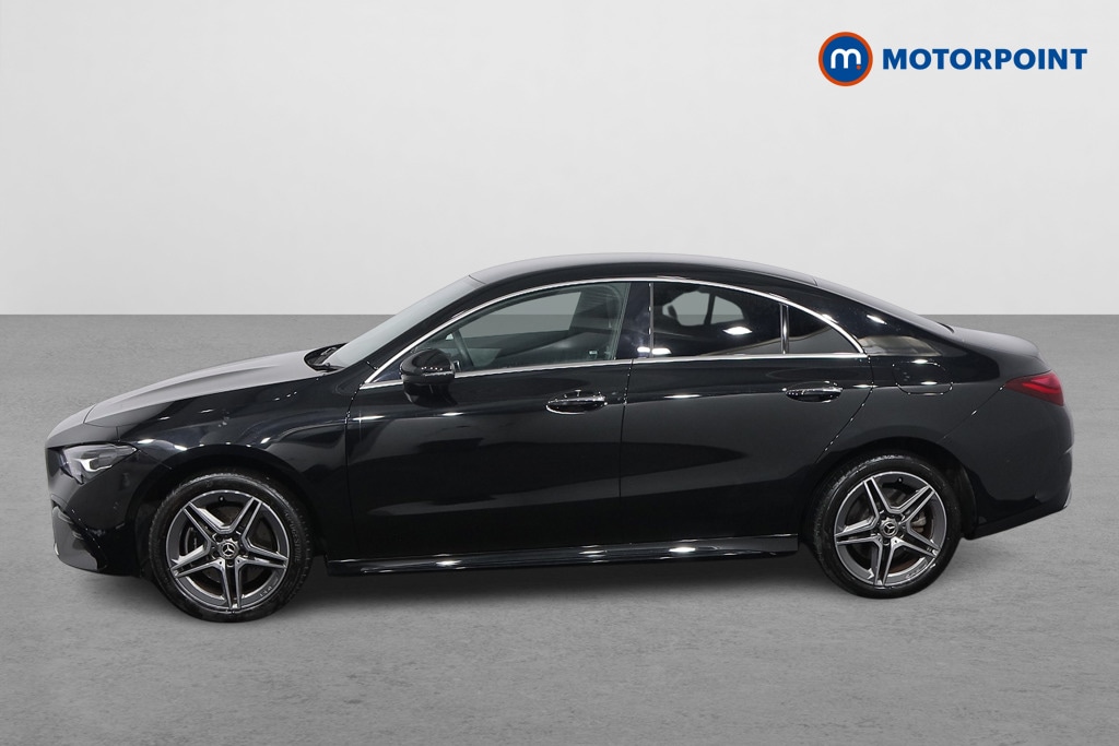 Used Mercedes-Benz CLA 2023 for sale - 76518251: Photo 4