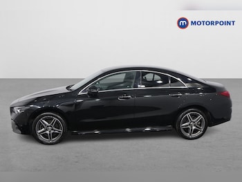 Used Mercedes-Benz CLA 2023 for sale - 76518251: Photo