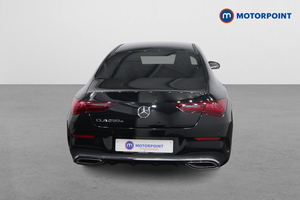 Used Mercedes-Benz CLA 2023 for sale - 76518251: Photo 6