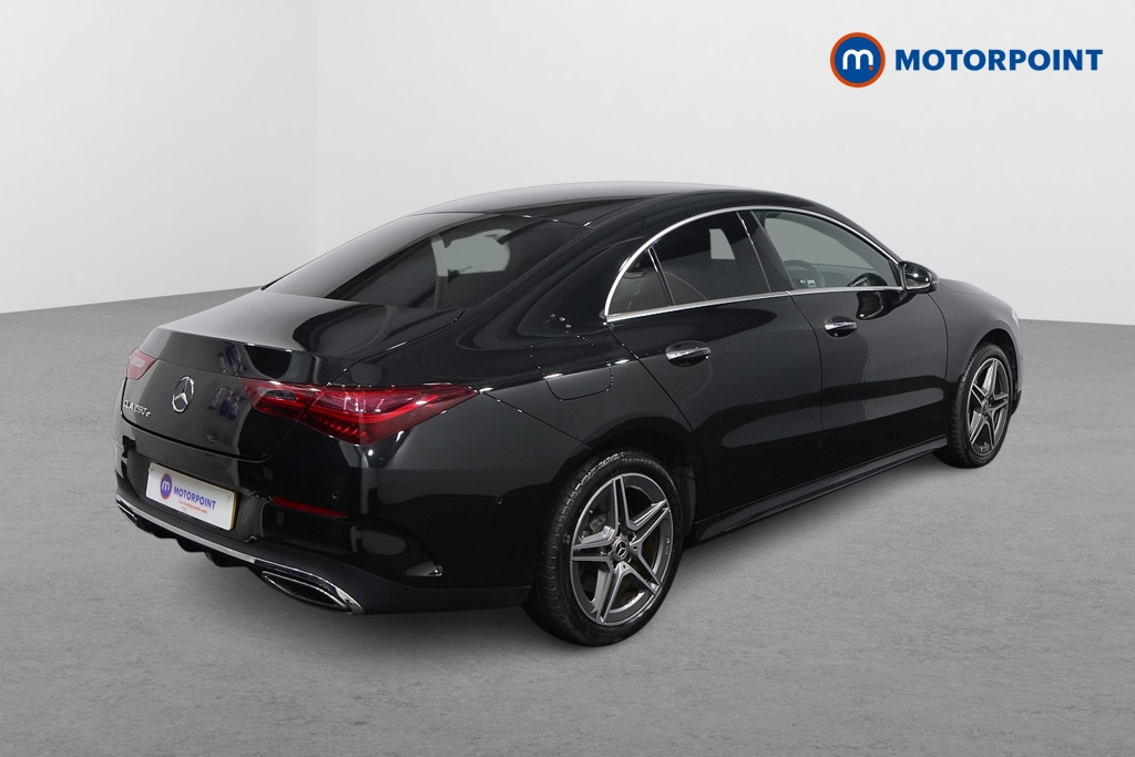 Used Mercedes-Benz CLA 2023 for sale - 76518251: Photo 7