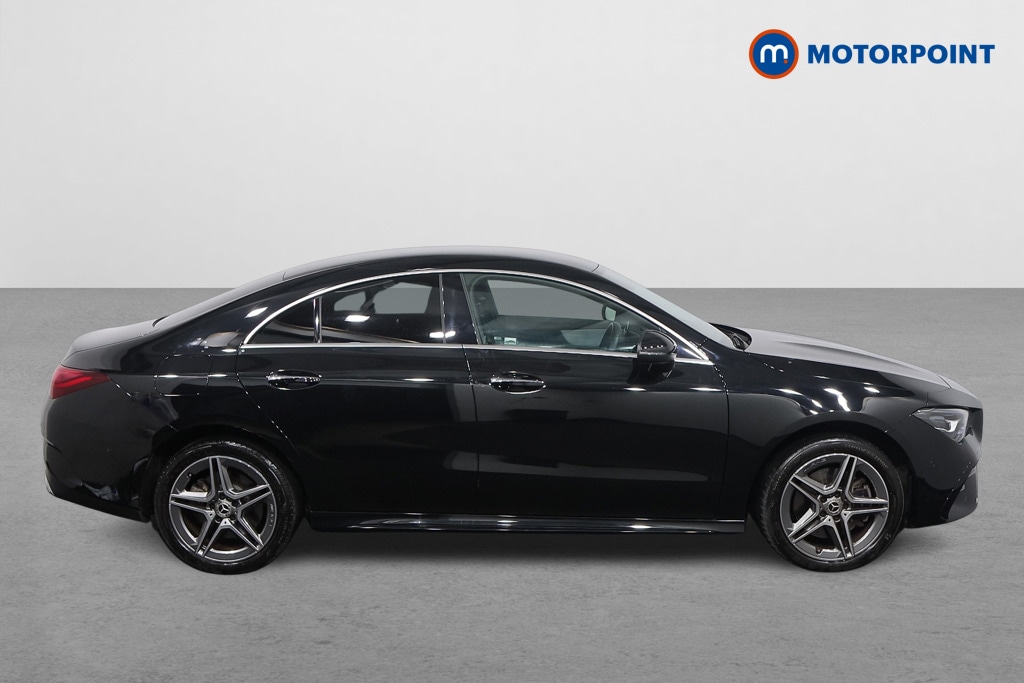 Used Mercedes-Benz CLA 2023 for sale - 76518251: Photo 8