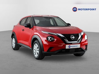 Used Nissan Juke 2023 for sale - 79045474: Photo