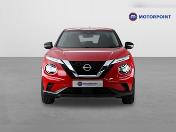 Used Nissan Juke 2023 for sale - 79045474: Photo
