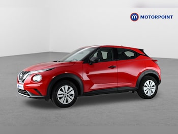 Used Nissan Juke 2023 for sale - 79045474: Photo