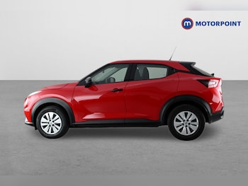Used Nissan Juke 2023 for sale - 79045474: Photo