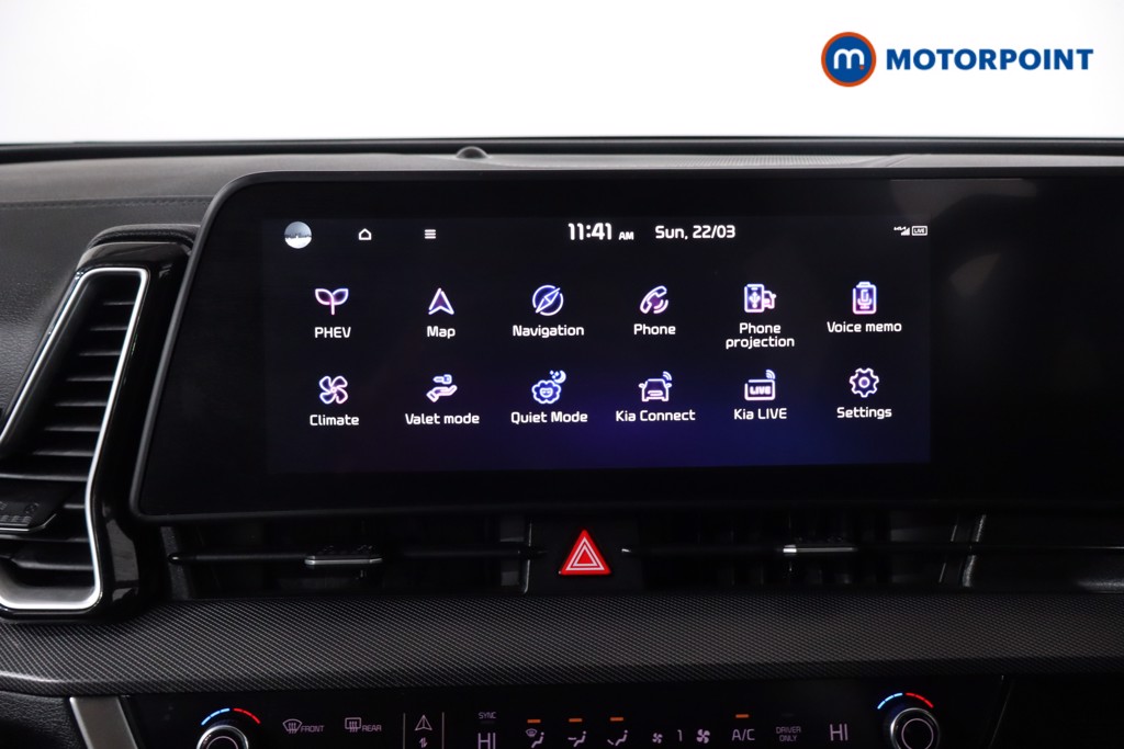 Used Kia Sportage 2022 for sale - 78118395: Photo 10