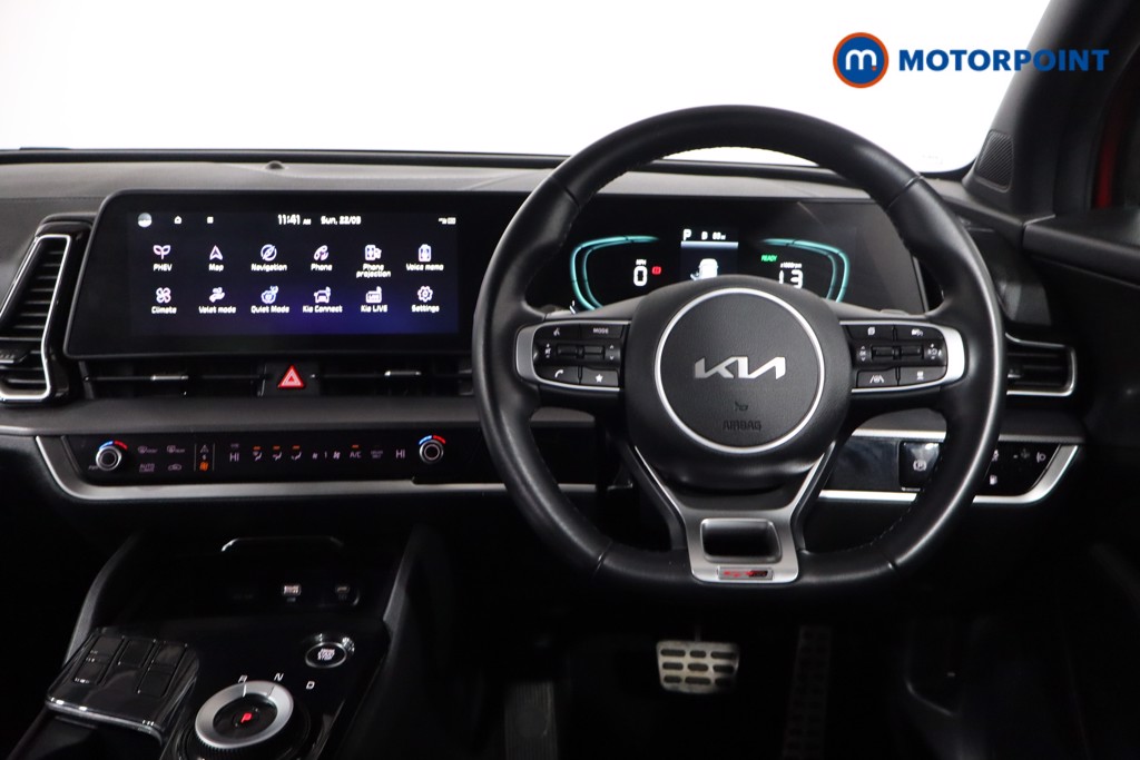 Used Kia Sportage 2022 for sale - 78118395: Photo 11