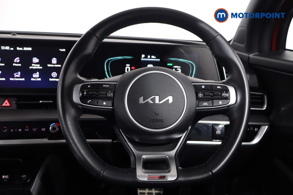 Used Kia Sportage 2022 for sale - 78118395: Photo 14