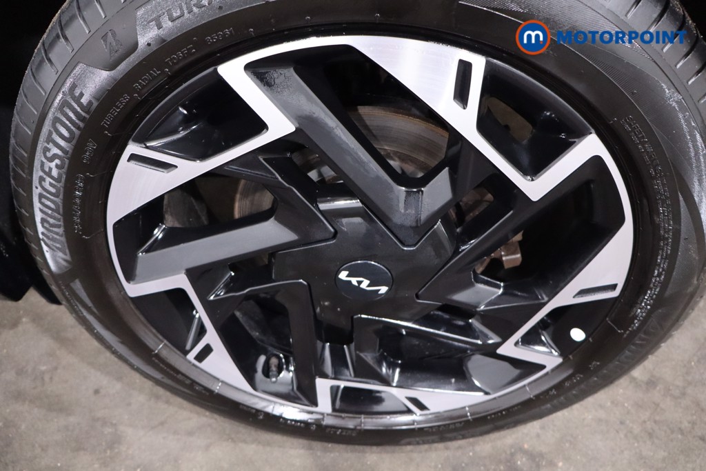 Used Kia Sportage 2022 for sale - 78118395: Photo 19