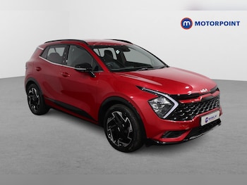 Used Kia Sportage undefined for sale - 78118395: Photo