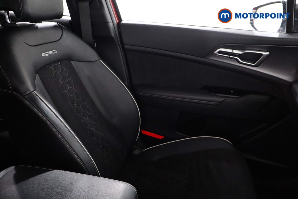 Used Kia Sportage 2022 for sale - 78118395: Photo 29