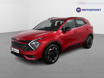 Used Kia Sportage undefined for sale - 78118395: Photo