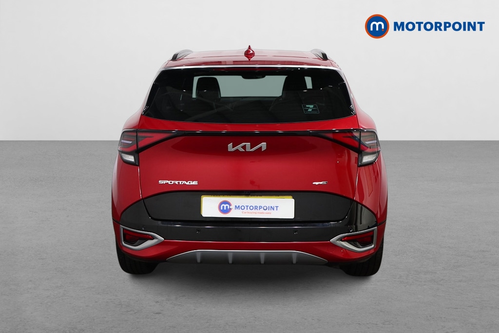 Used Kia Sportage 2022 for sale - 78118395: Photo 6