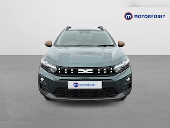 Used Dacia Sandero Stepway 2026 for sale - 79855984: Photo