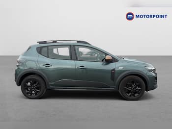 Used Dacia Sandero Stepway 2026 for sale - 79855984: Photo