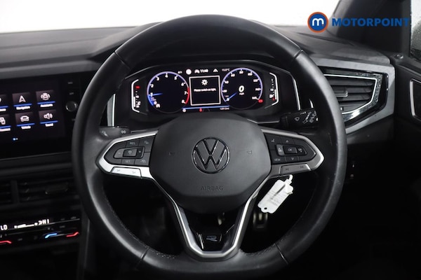 Used Volkswagen Taigo 2023 for sale - 76162220: Photo 14