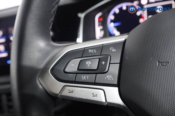Used Volkswagen Taigo 2023 for sale - 76162220: Photo 15