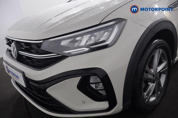 Used Volkswagen Taigo 2023 for sale - 76162220: Photo 22