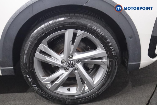 Used Volkswagen Taigo 2023 for sale - 76162220: Photo 29