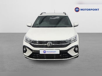 Used Volkswagen Taigo 2023 for sale - 76162220: Photo 2