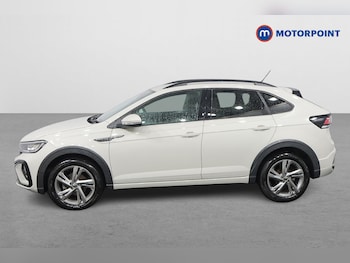 Used Volkswagen Taigo 2023 for sale - 76162220: Photo 4
