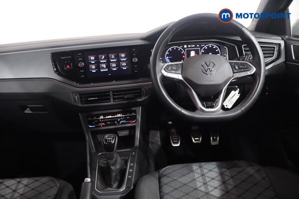 Used Volkswagen Taigo 2023 for sale - 76162220: Photo 9
