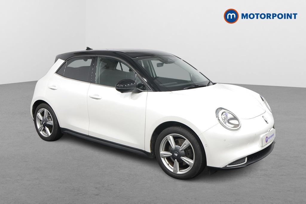 Used GWM Funky Cat 2023 for sale - 76491412: Photo 1